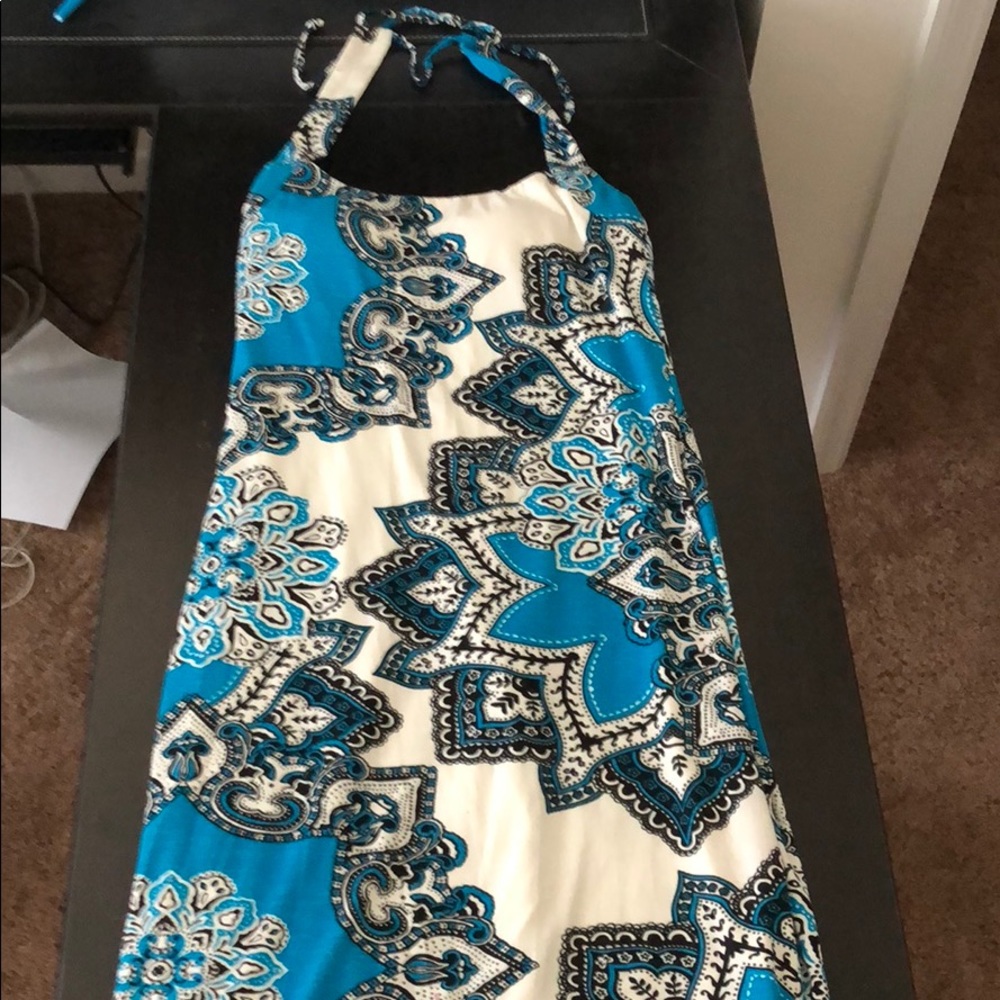 Dress.
